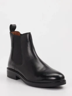 – Chelsea Boots aus Leder*Daniel Kenneth Online