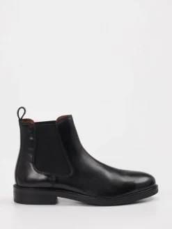 – Chelsea Boots aus Leder*Daniel Kenneth Online