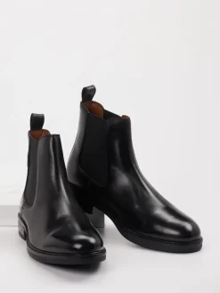 – Chelsea Boots aus Leder*Daniel Kenneth Online