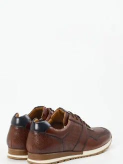 Herren Daniel Kenneth – Herren-Sneaker aus Kalbleder