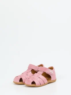 – Kindersandale aus Kalbleder in*develab Best