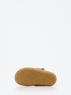 – Klett-Boots aus Kalbleder hell*develab New