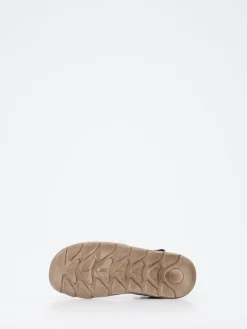 Kinder develab – Outdoor-Boots aus Veloursleder