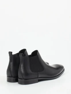 Herren Digel – Chelsea Boots aus Kalbleder