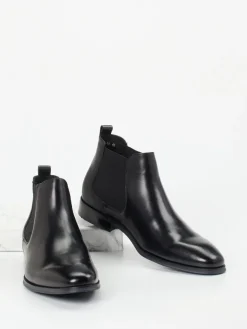 Herren Digel – Chelsea Boots aus Kalbleder