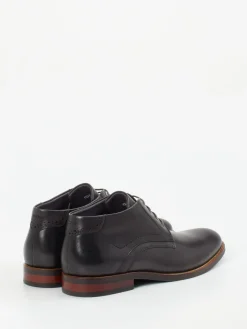 Herren Digel – Derby Boots aus Kalbleder in