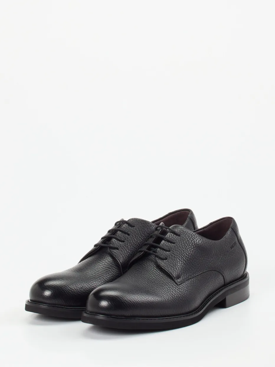 Herren Digel – Derby-Schnürschuh aus Kalbleder