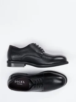 Herren Digel – Derby-Schnürschuh aus Kalbleder