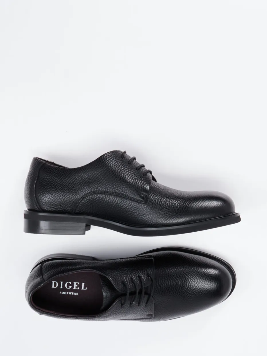 Herren Digel – Derby-Schnürschuh aus Kalbleder