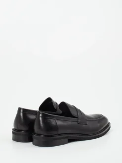 – Penny Loafer aus Kalbleder*Digel Clearance