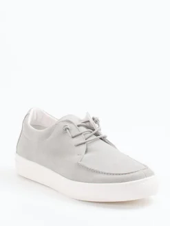 Herren Digel – Schnürschuh aus Veloursleder in