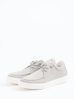 Herren Digel – Schnürschuh aus Veloursleder in