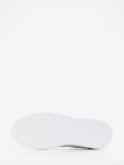 – Sneaker aus Kalbleder in Off-White*Digel Best