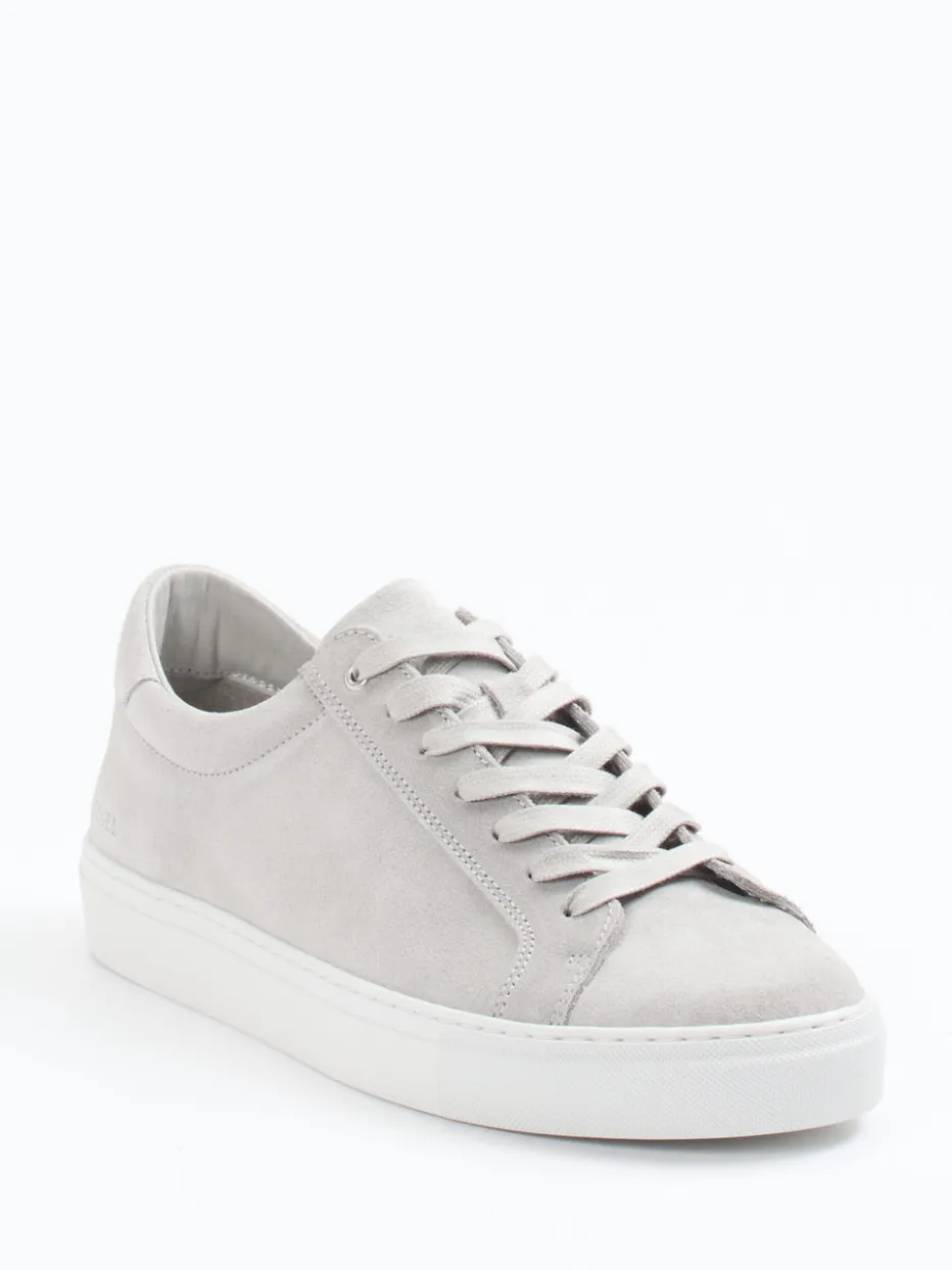 Herren Digel – Sneaker aus Veloursleder in