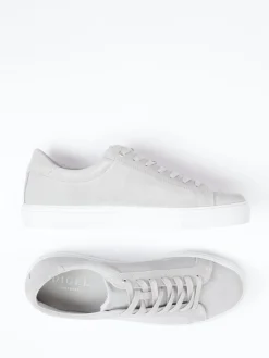 Herren Digel – Sneaker aus Veloursleder in