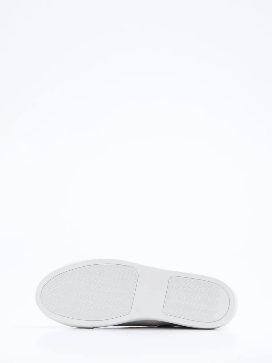 Herren Digel – Sneaker aus Veloursleder in