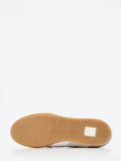 – Sneaker aus Kalbleder mit Reißverschluss*DL Sport Clearance