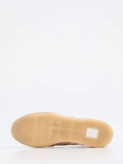 – Sneaker aus Kalbleder mit Metallic-Finish*DL Sport Outlet