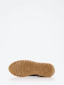 – Sneaker aus Velour/Textil*DL Sport Clearance