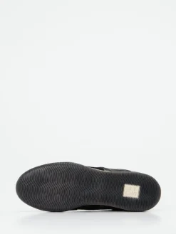 – Sneaker aus Velourleder und Glattleder*DL Sport Outlet