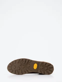 – Outdoorschuh aus Fettleder*Dolomite 1897 Hot