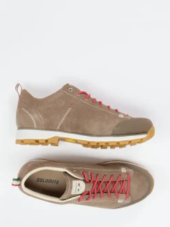 – Outdoor-Sneaker aus Fettleder*Dolomite 1897 New