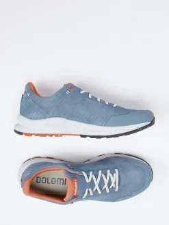 Herren Dolomite 1897 – Outdoor-Sneaker aus Fettleder