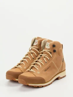 – Outdoor-Stiefel aus Nubukleder hell*Dolomite 1897 Best