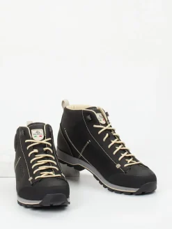 Herren Dolomite 1897 – Wanderschuh aus Fettleder