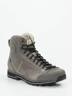 – Wanderstiefel aus Nubukleder stein*Dolomite 1897 Outlet