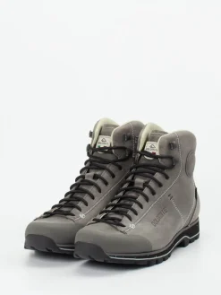 – Wanderstiefel aus Nubukleder stein*Dolomite 1897 Outlet