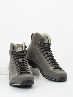 – Wanderstiefel aus Nubukleder stein*Dolomite 1897 Outlet