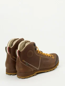 Herren Dolomite 1897 Dolomite – Schnürboots aus Glattleder mittel