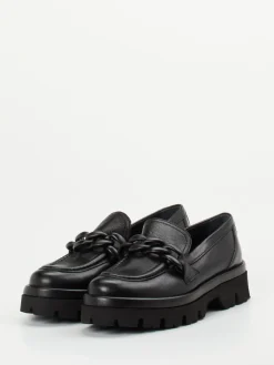 – Chunky Loafer aus Kalbleder*Donna Carolina Best