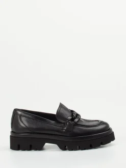 – Chunky Loafer aus Kalbleder*Donna Carolina Best