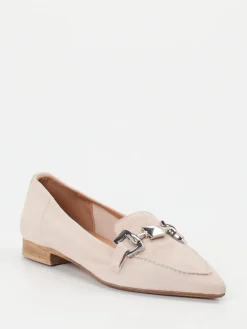 – Loafer aus Veloursleder in*Donna Carolina Discount