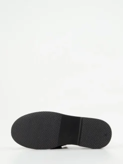 Damen Donna Carolina – Loafer aus Hochglanzleder