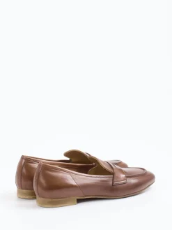Damen Donna Carolina – Loafer aus Kalbleder in