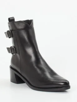 – Stiefeletten aus Kalbleder*Donna Carolina Best