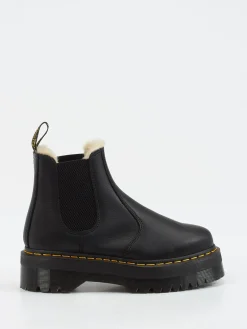 – Chelsea Boots aus Kalbleder*Dr. Martens Best