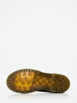 Damen Dr. Martens – Chelsea Boots aus Kalbleder