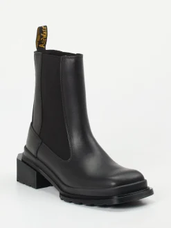 – Chelsea Boots aus Kalbleder*Dr. Martens Online