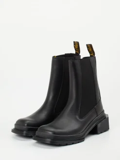 – Chelsea Boots aus Kalbleder*Dr. Martens Online