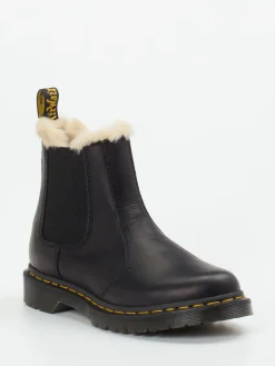 – Chelsea Boots aus Fettleder*Dr. Martens Clearance