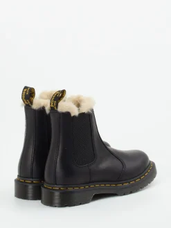 – Chelsea Boots aus Fettleder*Dr. Martens Clearance