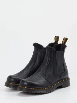 Damen Dr. Martens – Chelsea Boots aus Kalbleder