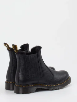 Damen Dr. Martens – Chelsea Boots aus Kalbleder