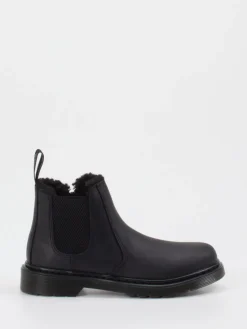 – Chelsea Boots aus Glattleder*Dr. Martens Clearance