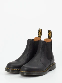 – Chelsea Boots aus Kalbleder*Dr. Martens Best