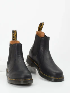 – Chelsea Boots aus Kalbleder*Dr. Martens Best